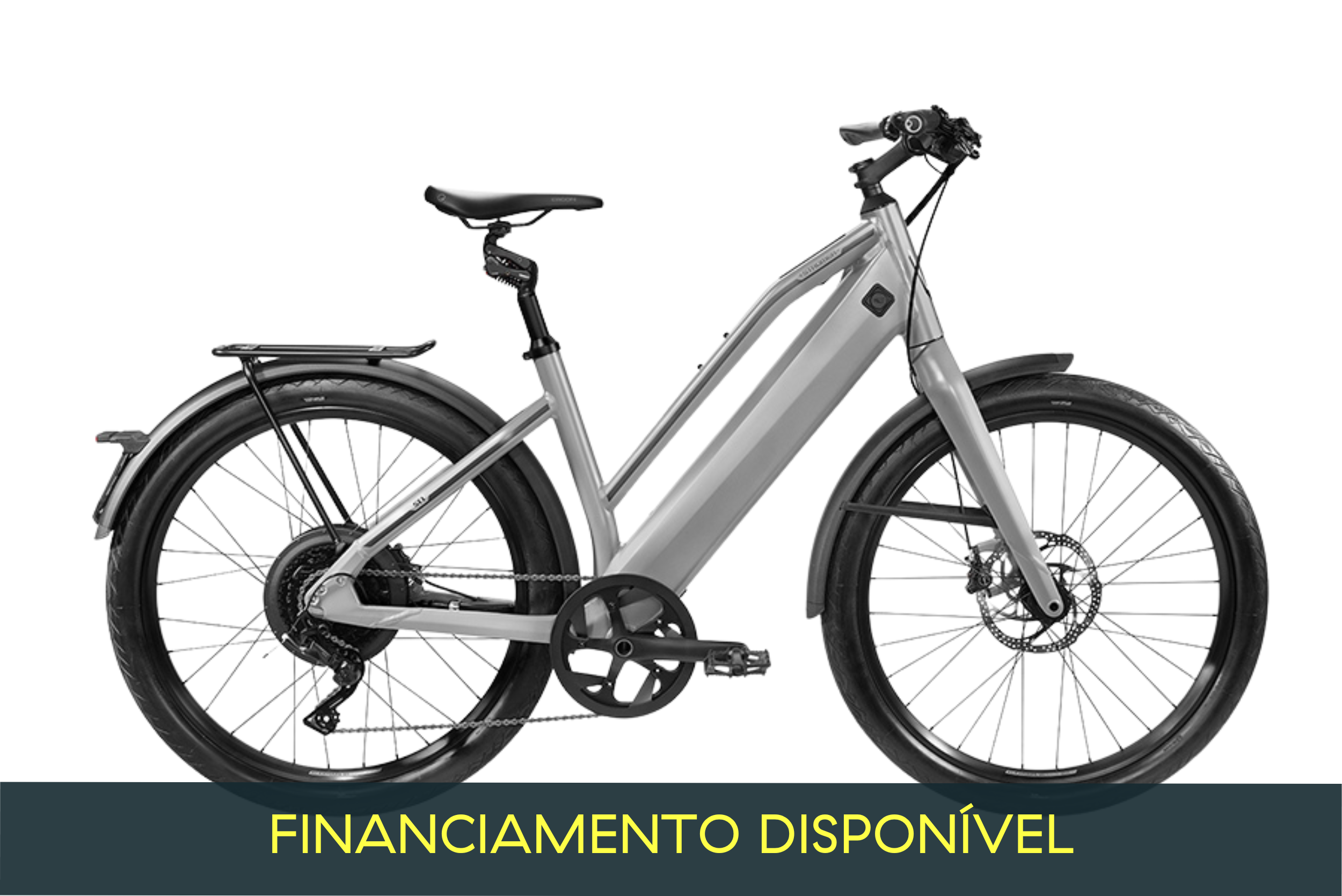 Stromer best sale st1 2020